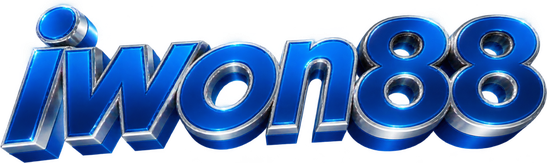 iwon88 Logo